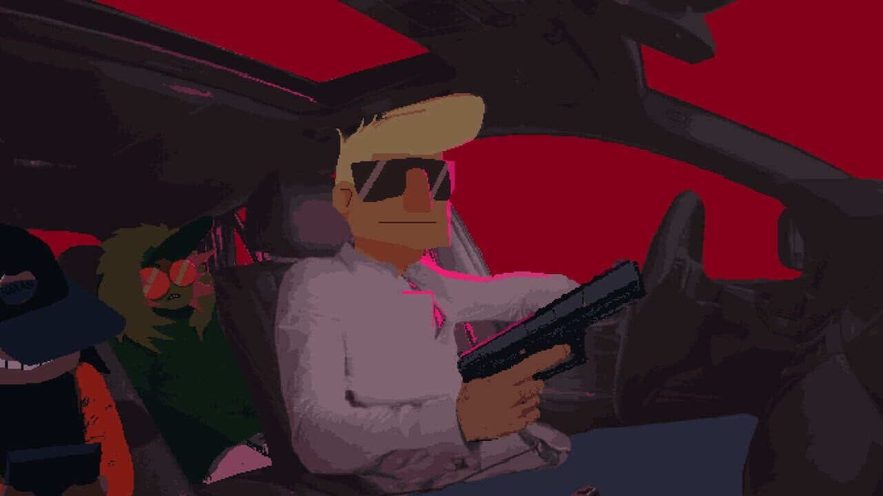 Star Fetchers thumbnail 2
