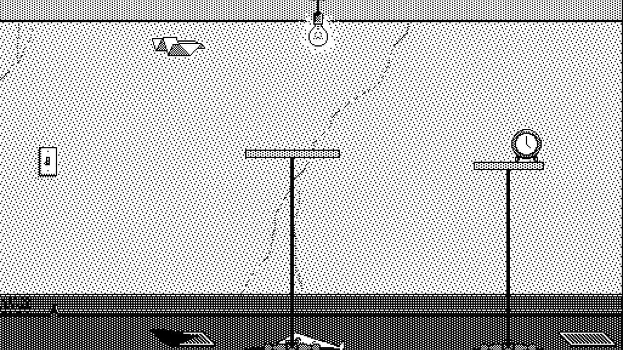 Glider screenshot 1
