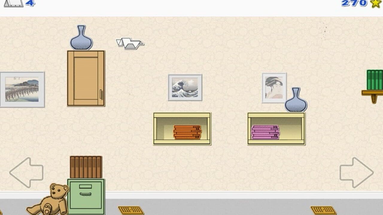 Glider Classic screenshot 1
