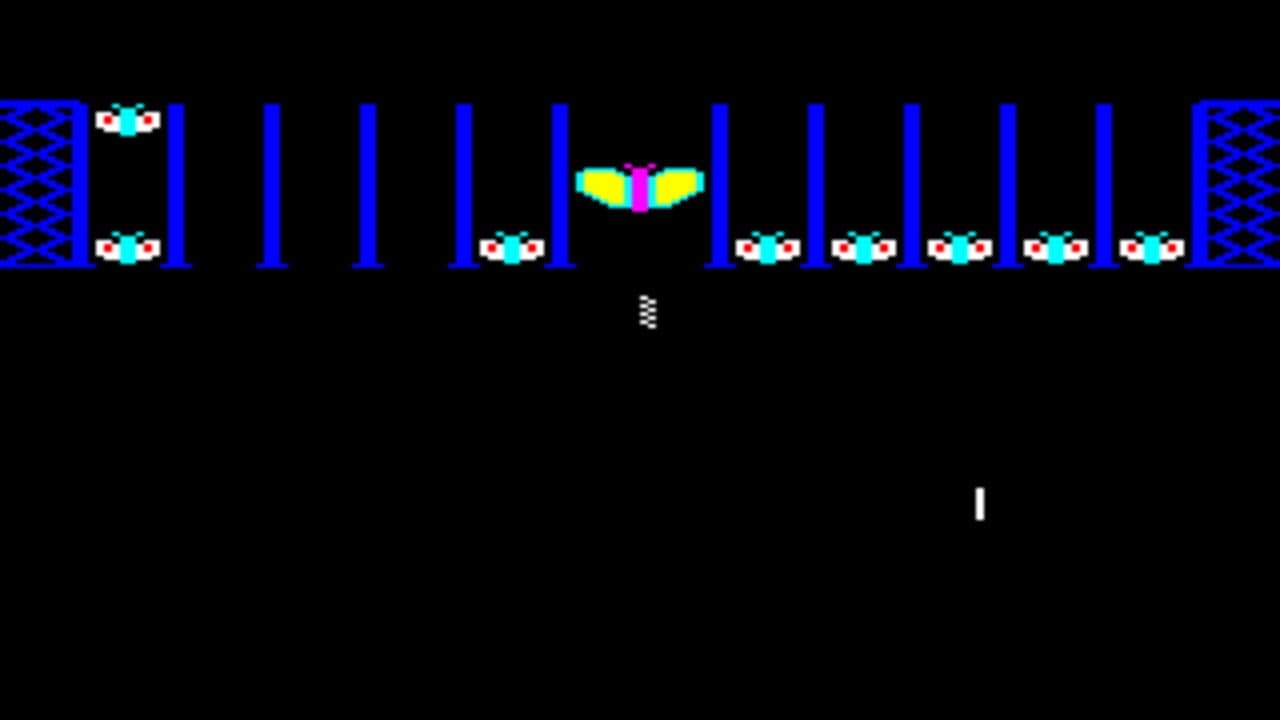 Alien Dropout thumbnail 3