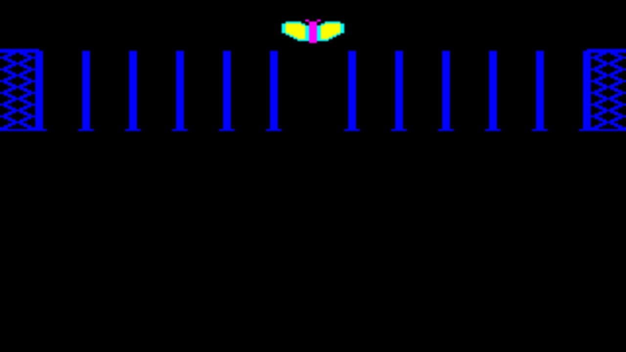 Alien Dropout screenshot 1
