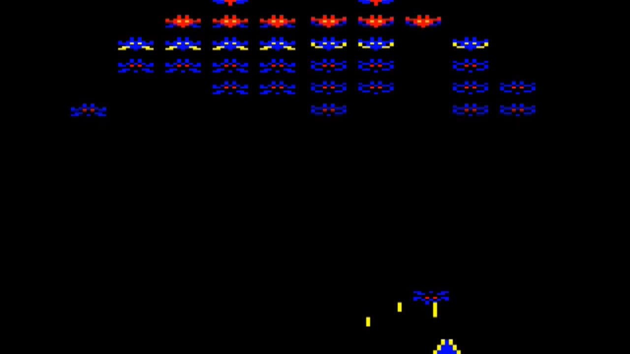 Arcadians screenshot 1