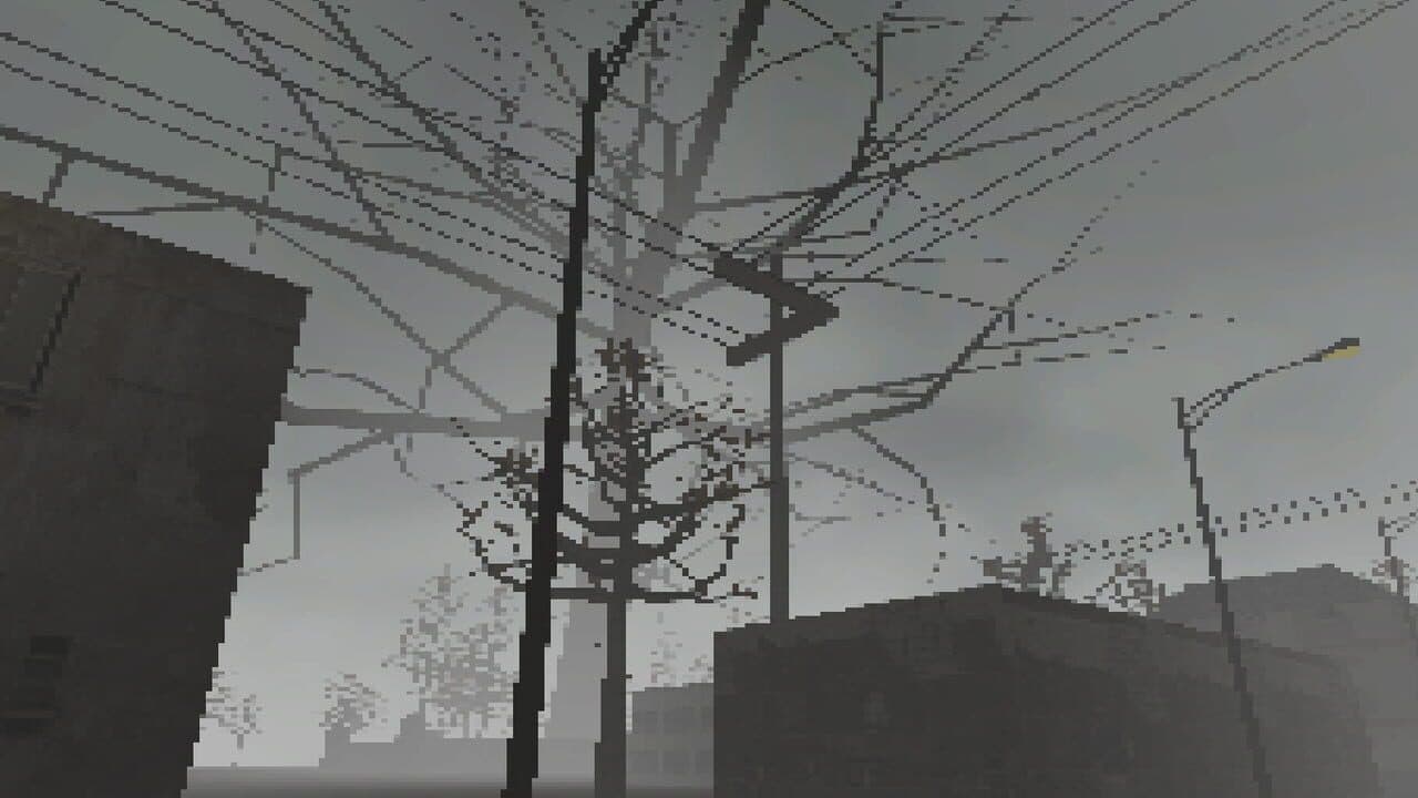Haunted Cities Volume 2 screenshot 1