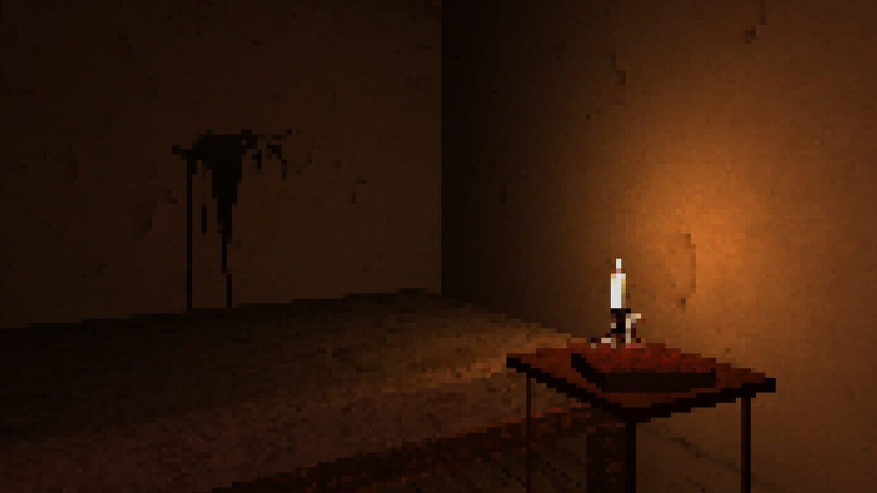 Haunted Cities screenshot 1