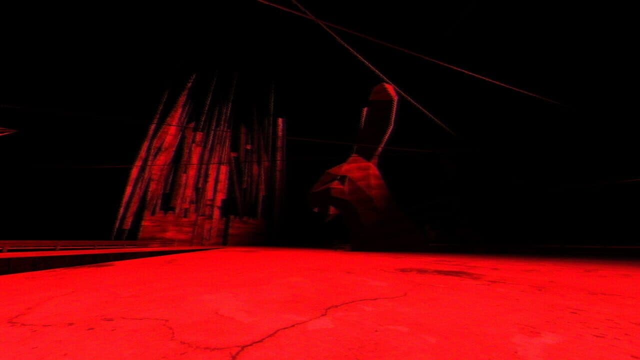Haunted Cities Volume 3 screenshot 1