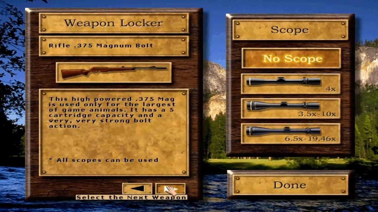 Rocky Mountain Trophy Hunter 2 - Above the Treeline thumbnail 11