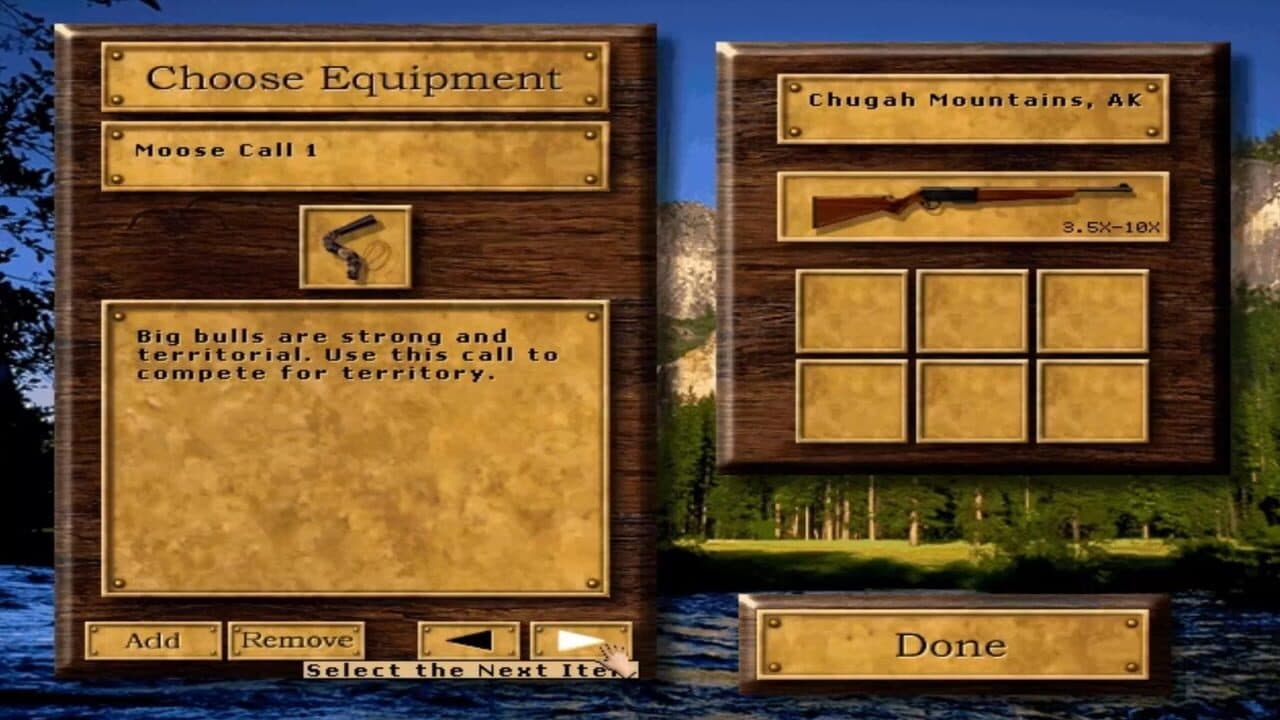 Rocky Mountain Trophy Hunter 2 - Above the Treeline thumbnail 4