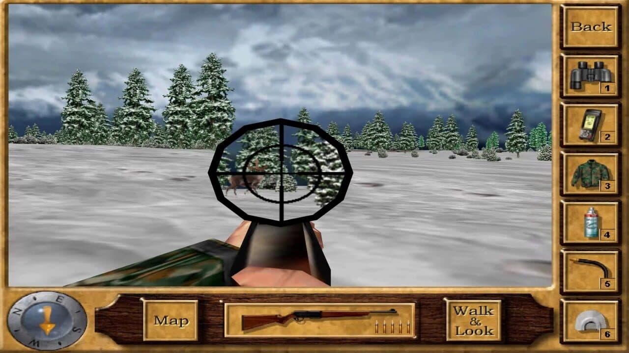 Rocky Mountain Trophy Hunter 2 - Above the Treeline thumbnail 9