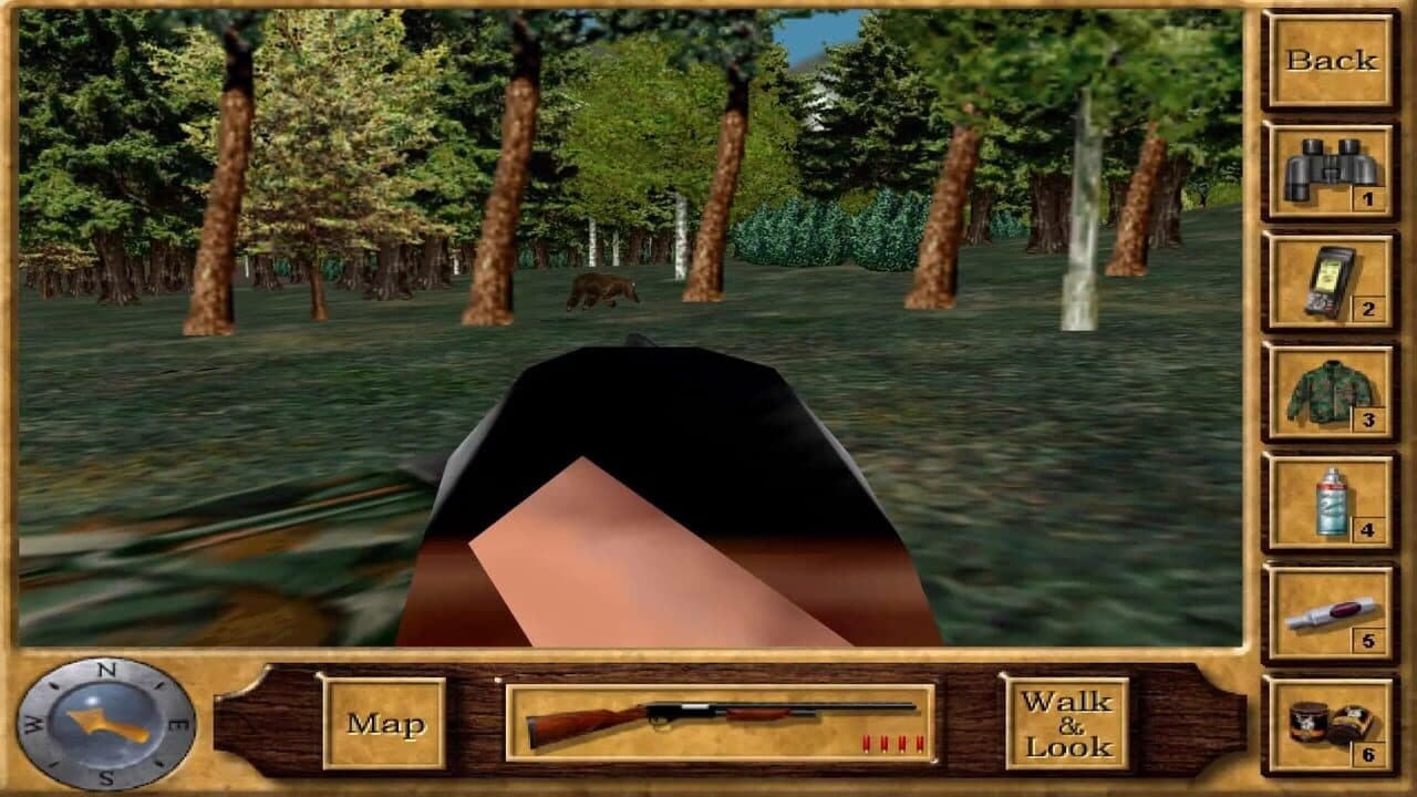 Rocky Mountain Trophy Hunter 2 - Above the Treeline thumbnail 10