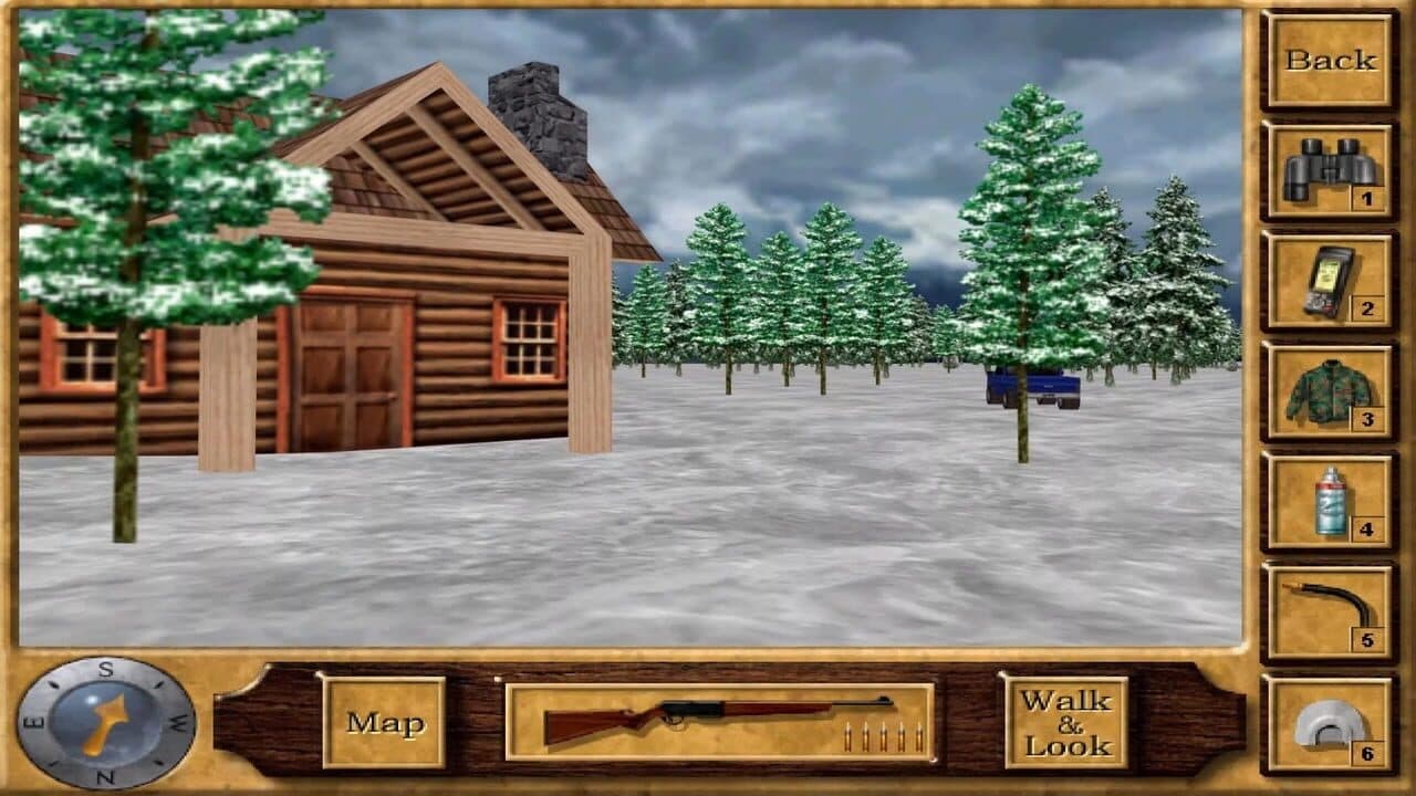 Rocky Mountain Trophy Hunter 2 - Above the Treeline thumbnail 6