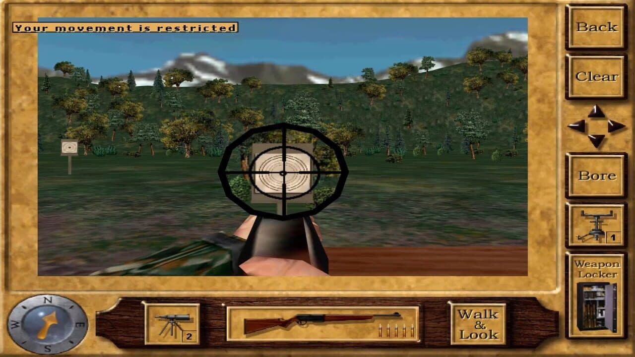 Rocky Mountain Trophy Hunter 2 - Above the Treeline thumbnail 3