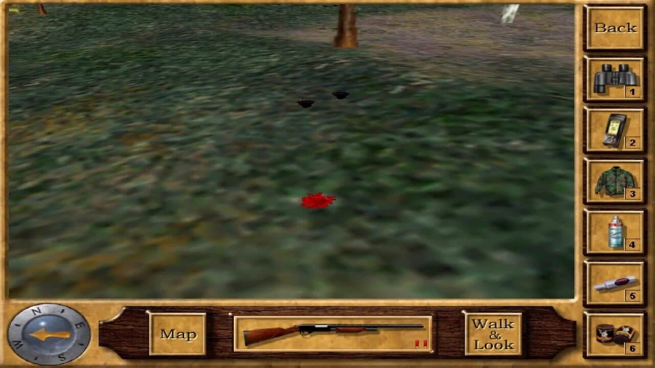 Rocky Mountain Trophy Hunter 2 - Above the Treeline thumbnail 2