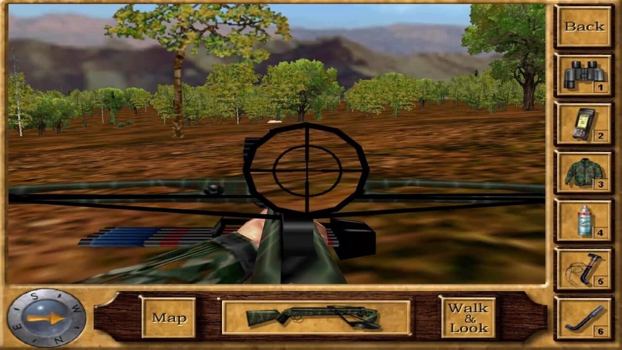 Rocky Mountain Trophy Hunter 2 - Above the Treeline thumbnail 7