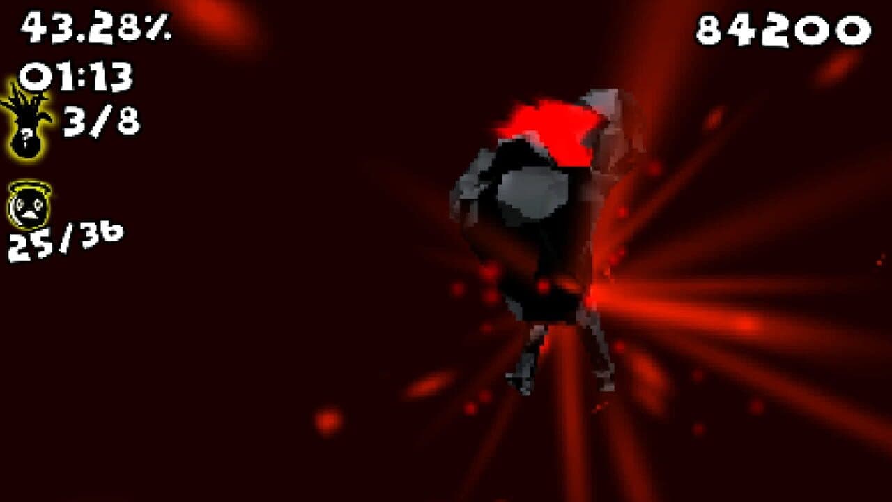 GOR - Gorilla Office Rampage! thumbnail 4