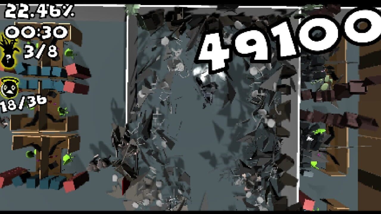 GOR - Gorilla Office Rampage! thumbnail 3