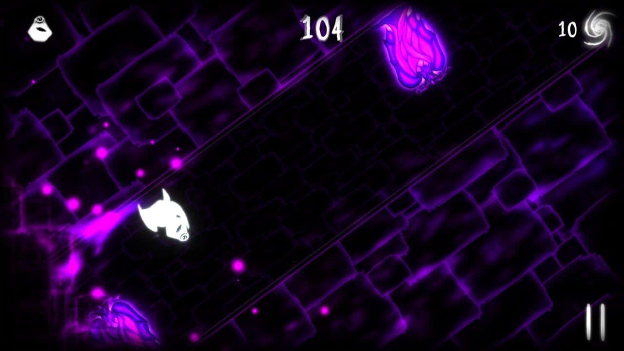 The Pursuing Realm screenshot 1