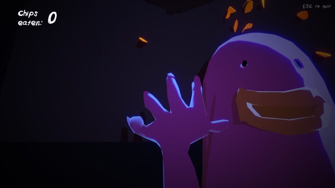 Home Is Where Chip Is thumbnail 3