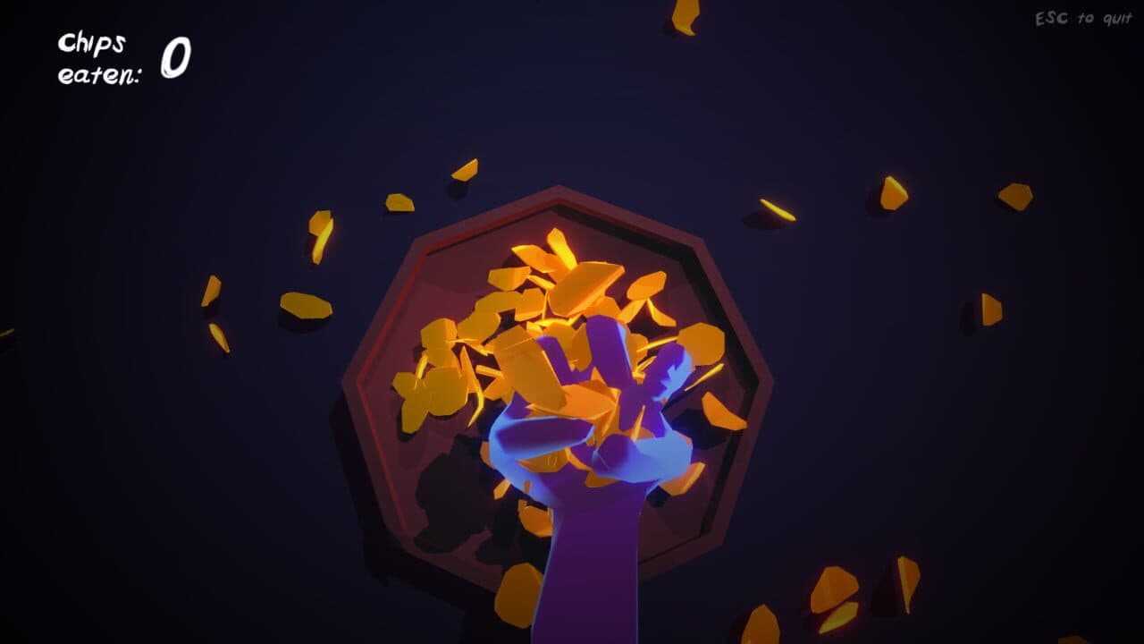 Home Is Where Chip Is thumbnail 4