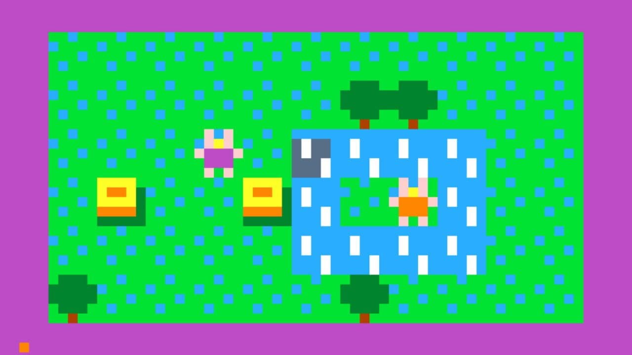 Pig Friends screenshot 1