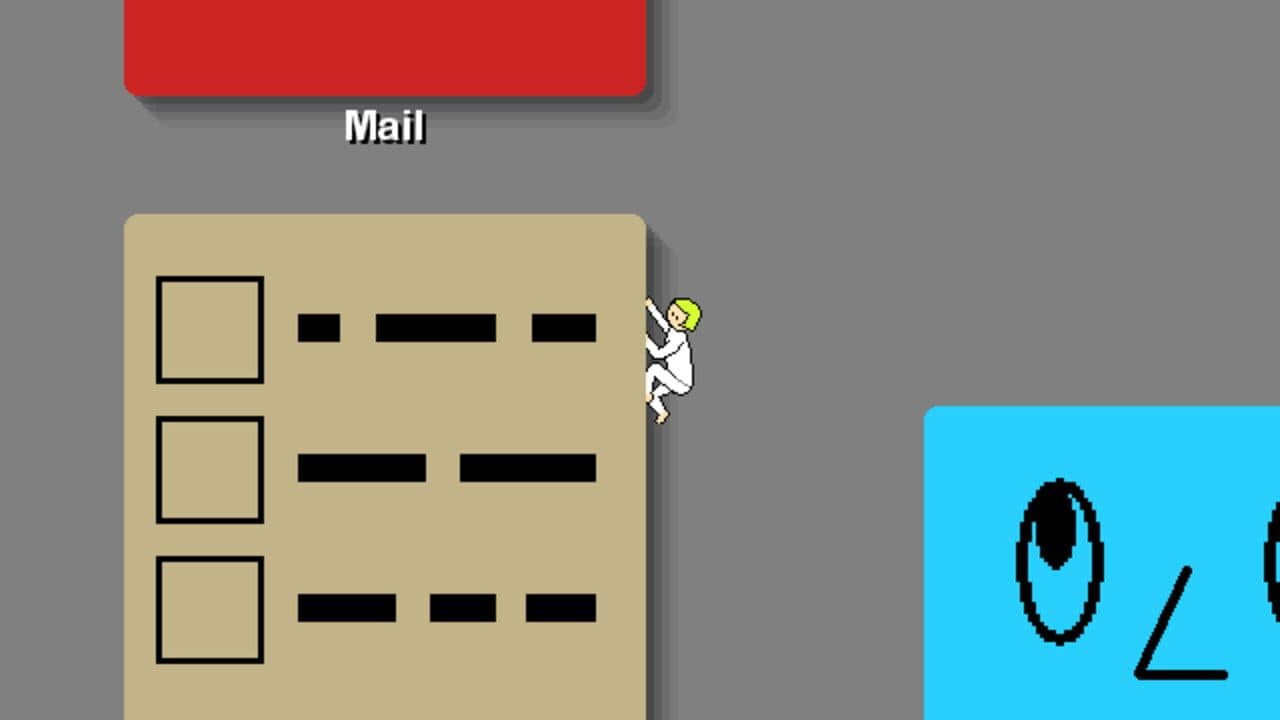 App Escape screenshot 1