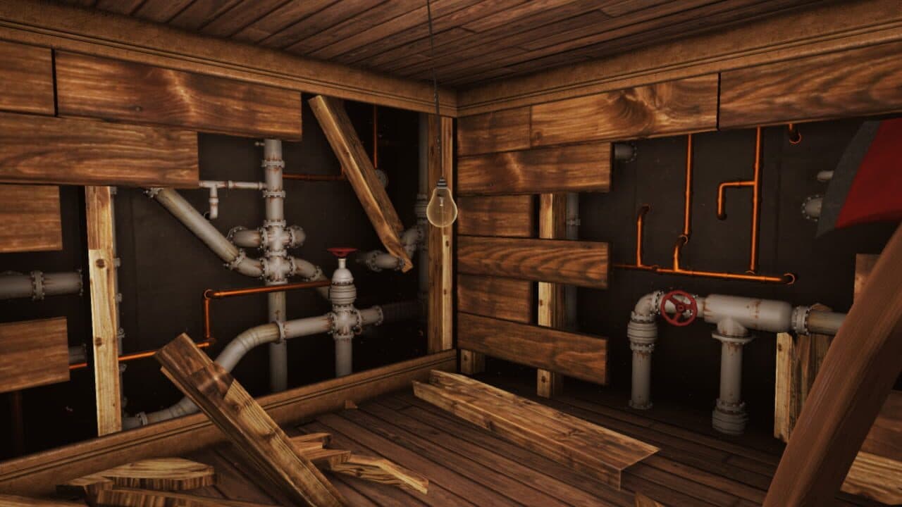 Reveal screenshot 1