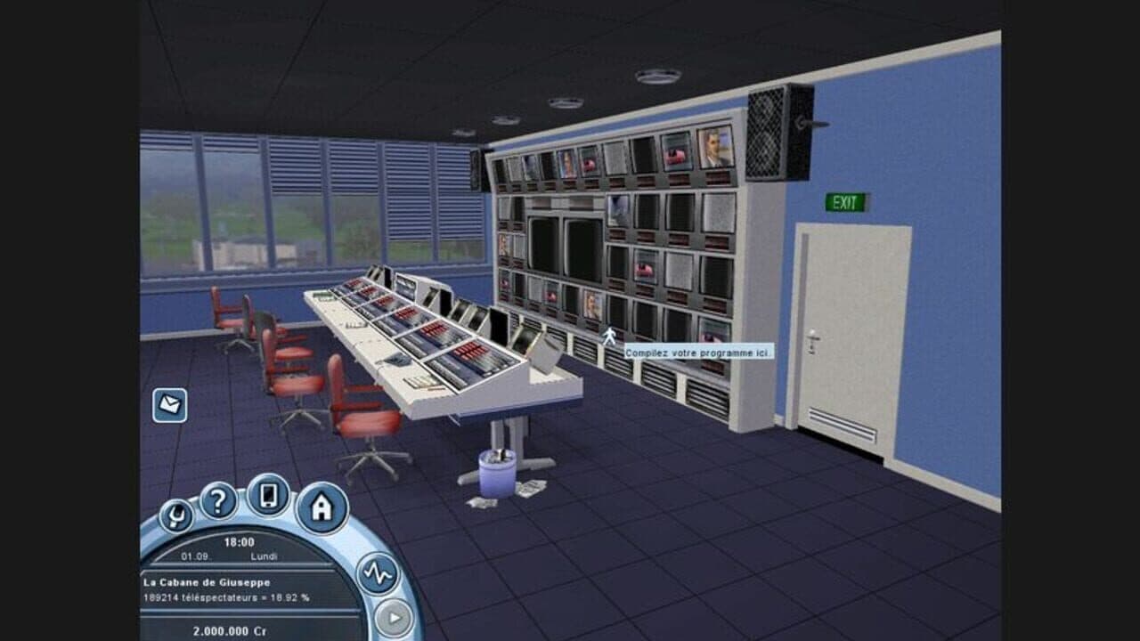 TV Giant screenshot 1