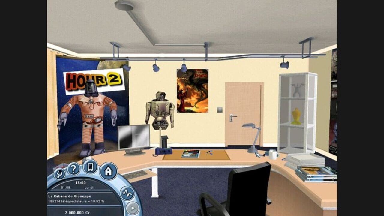 TV Giant thumbnail 3