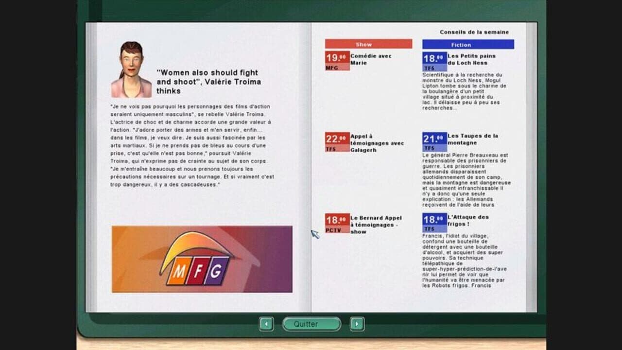 TV Giant thumbnail 2