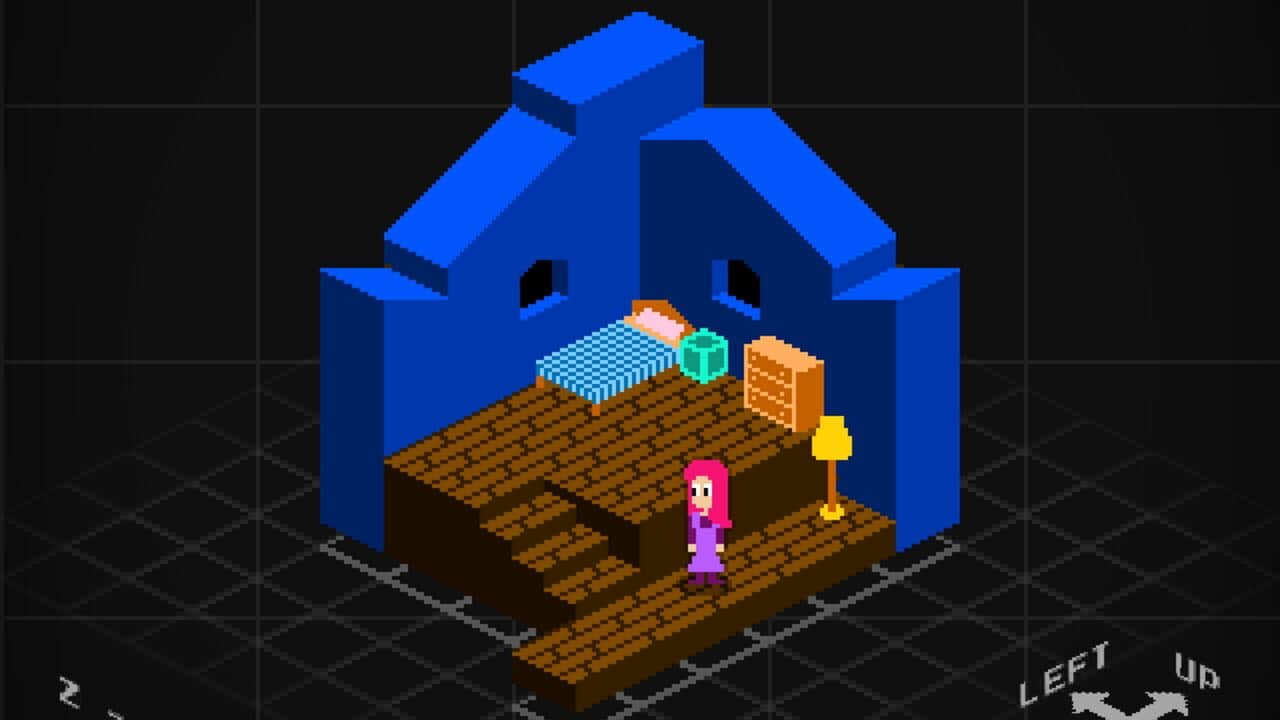 Naya's Quest screenshot 1