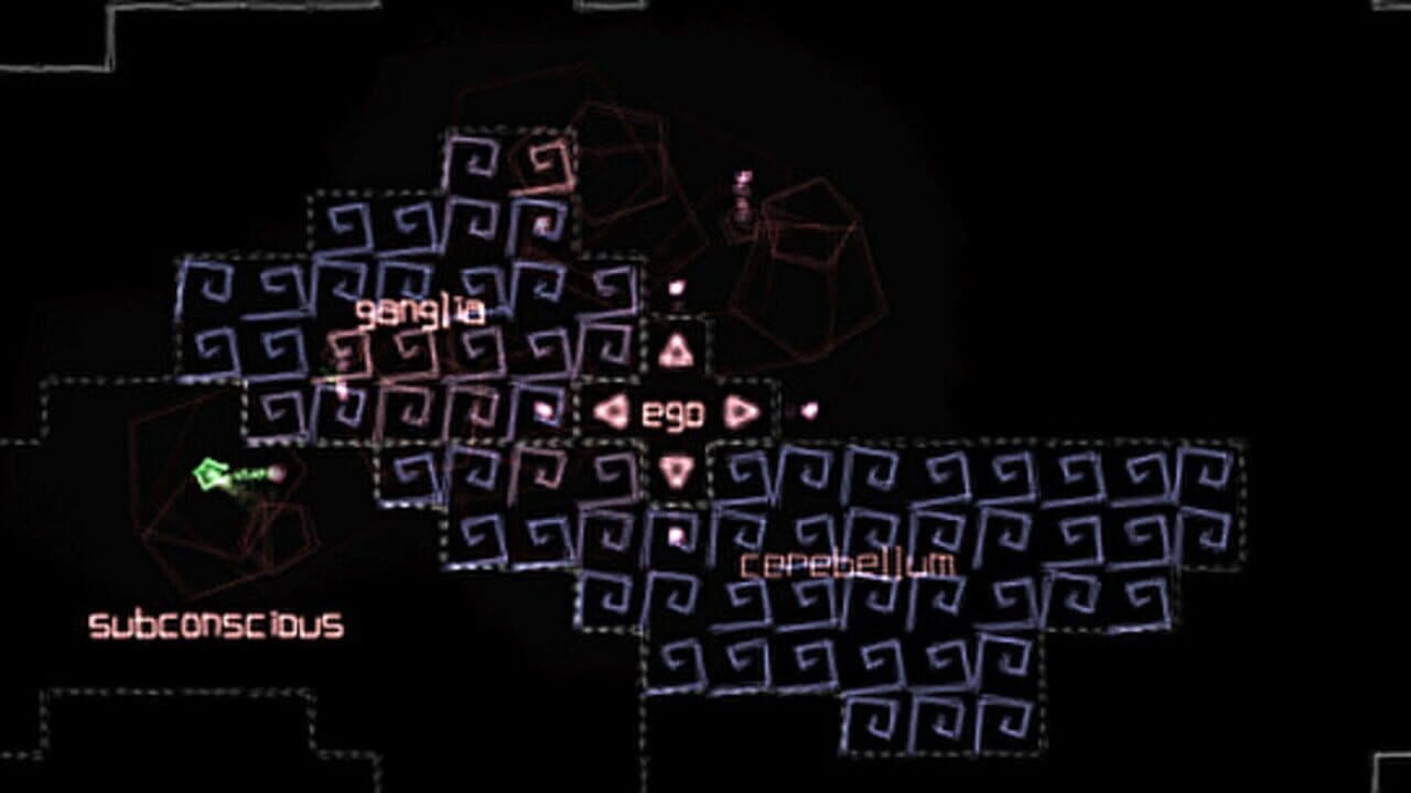 The Sense of Connectedness screenshot 1