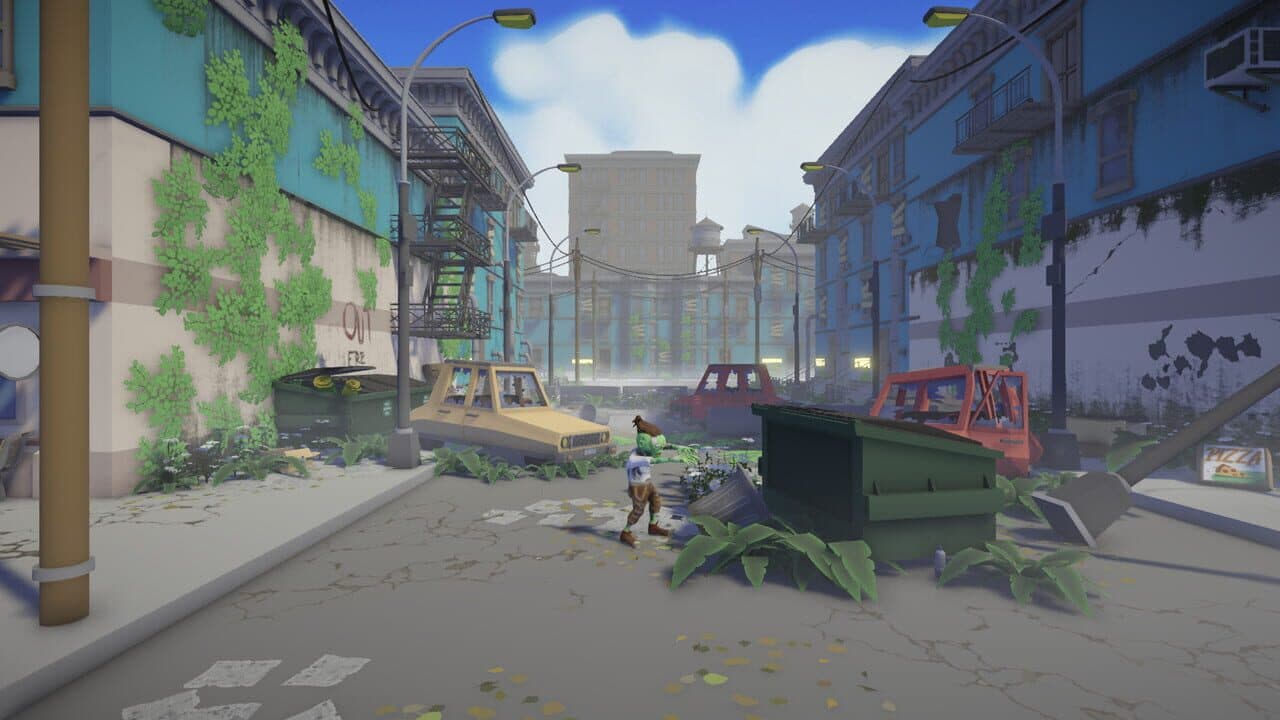 Zom Nom thumbnail 7