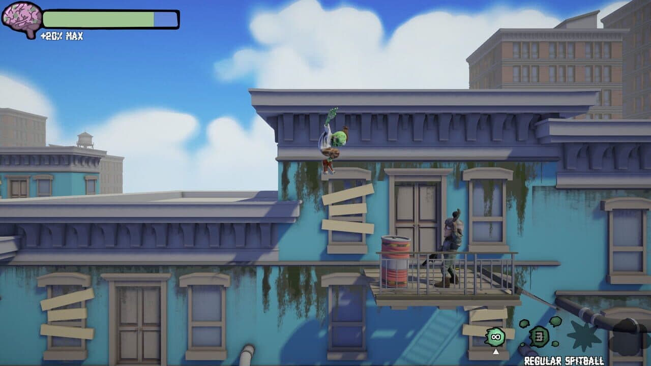 Zom Nom thumbnail 5