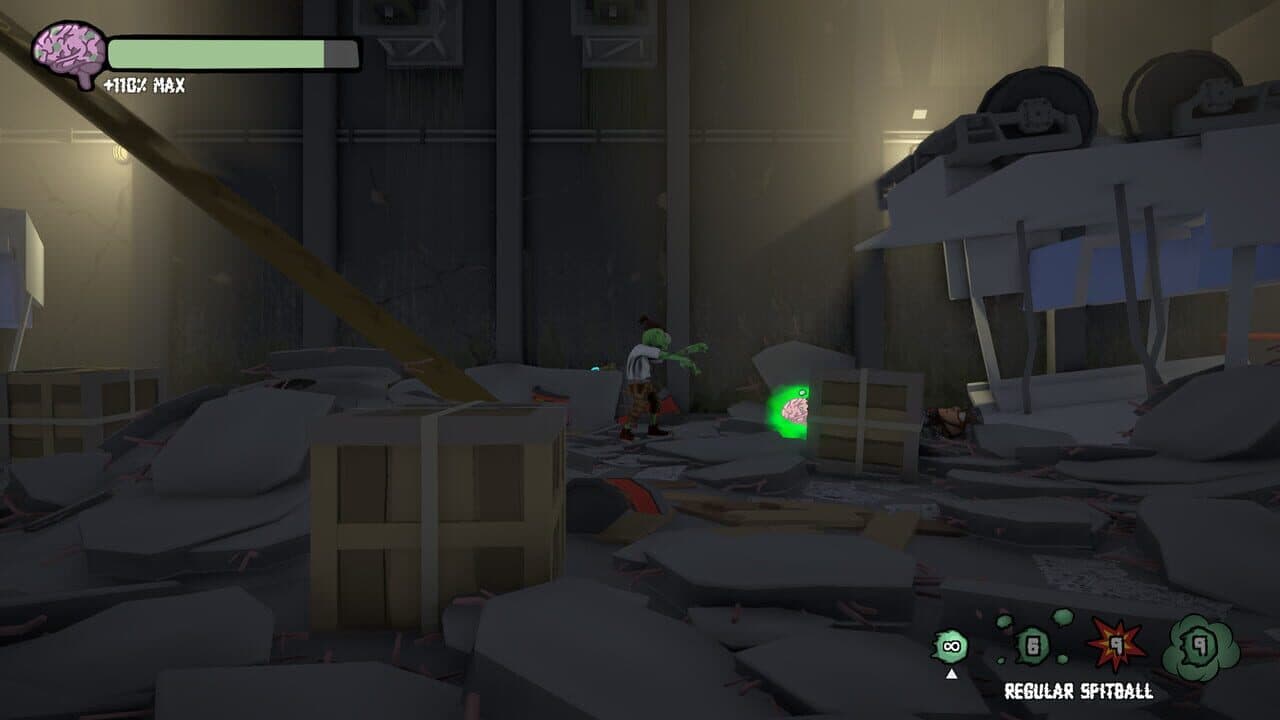 Zom Nom thumbnail 2