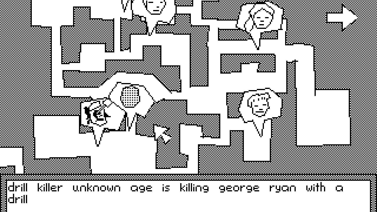 Drill Killer screenshot 1