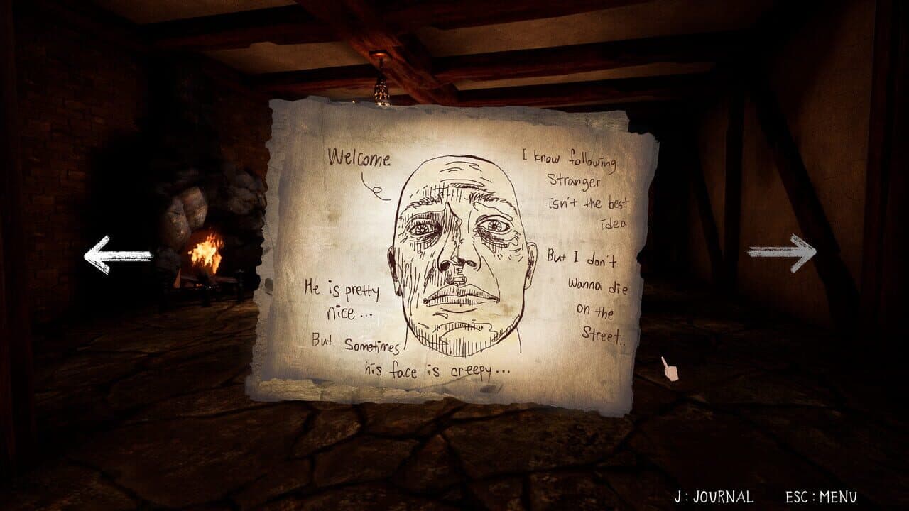 The Alchemist's House screenshot 1