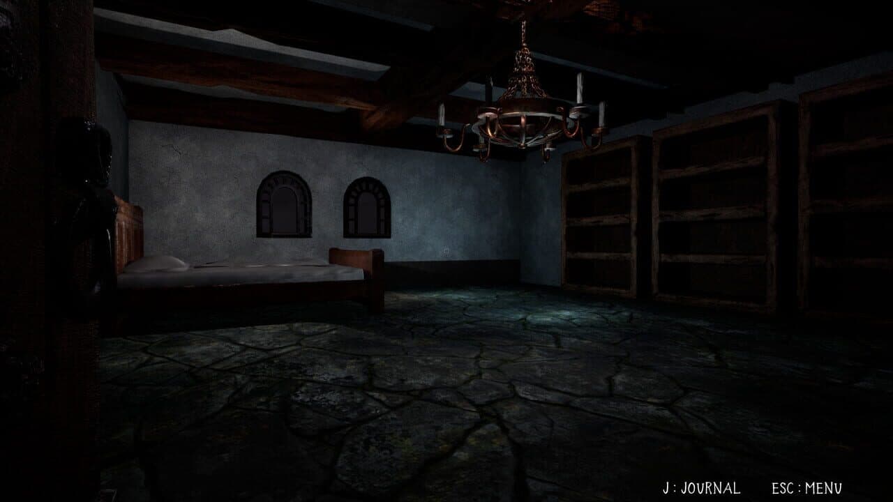 The Alchemist's House thumbnail 3