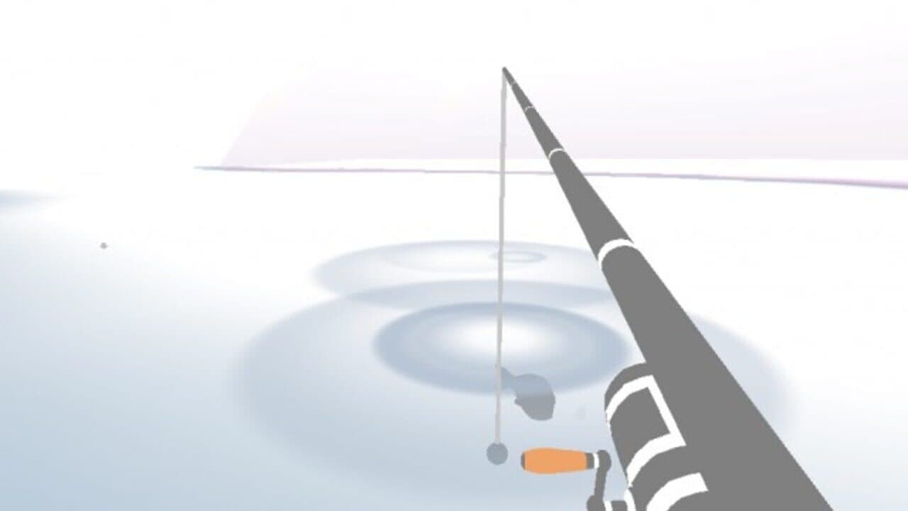 Dream Fishing screenshot 1