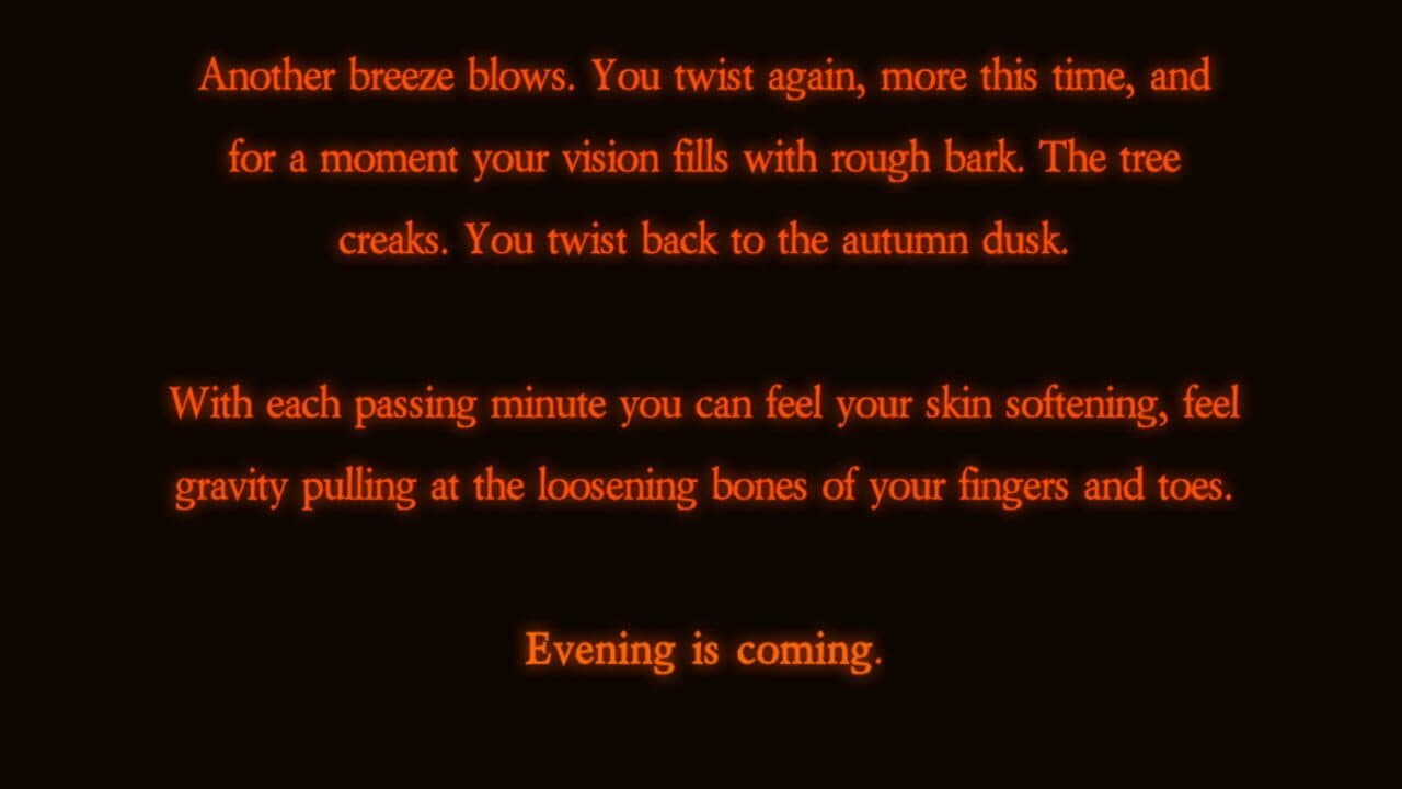 Lights Out, Please screenshot 1