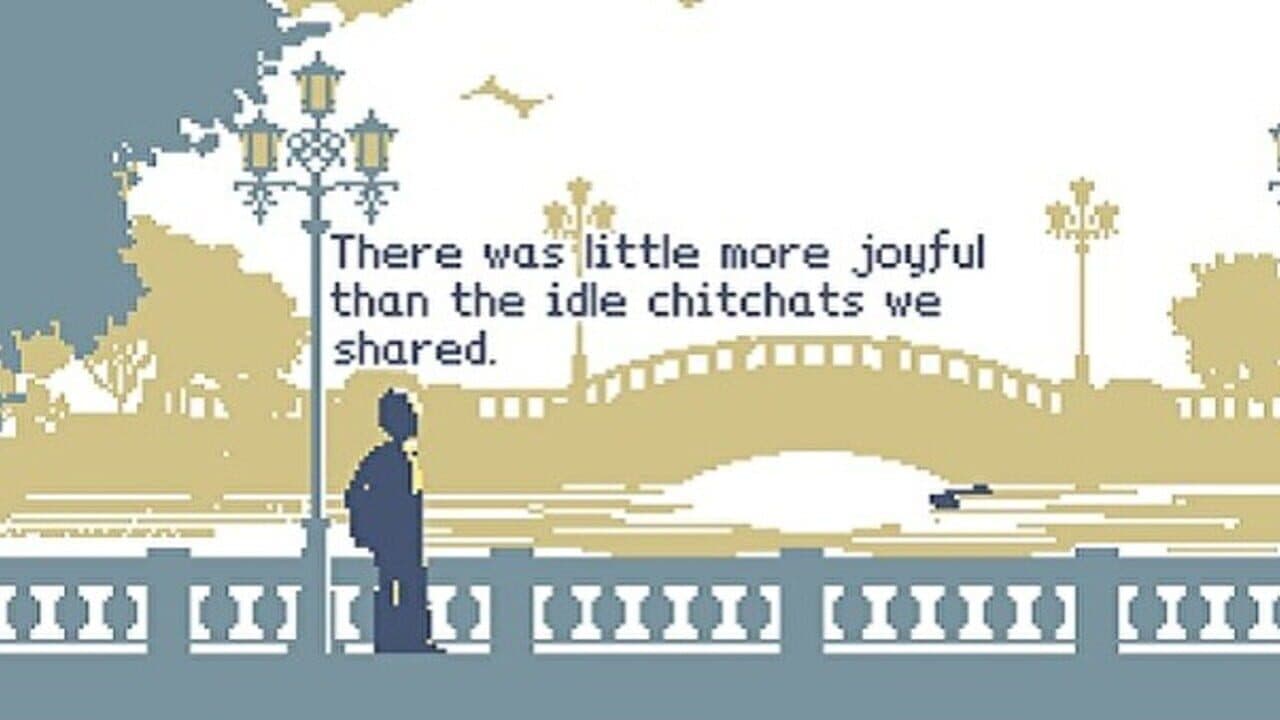 Pirouette screenshot 1