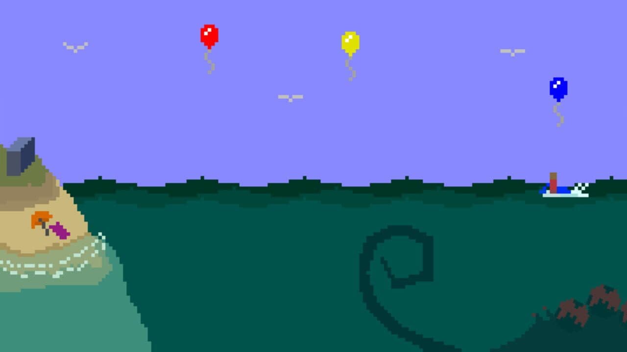 The Majesty of Colors screenshot 1