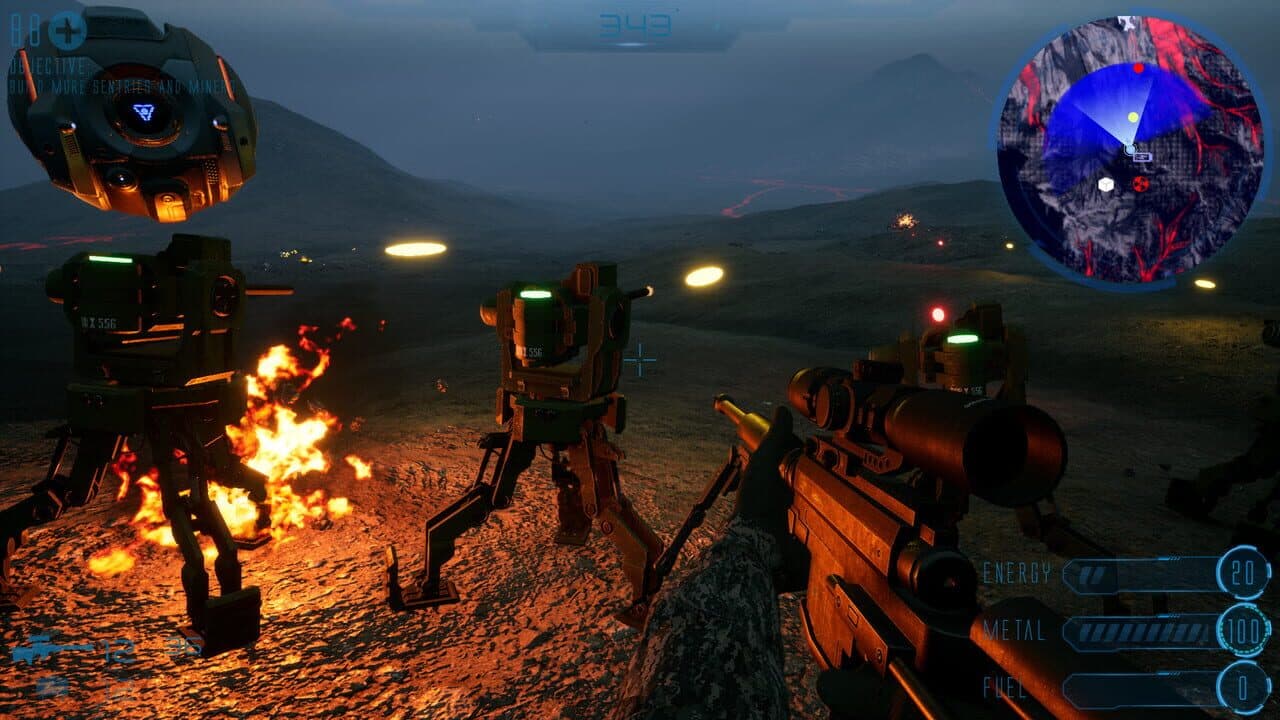 Artificial Extinction thumbnail 4