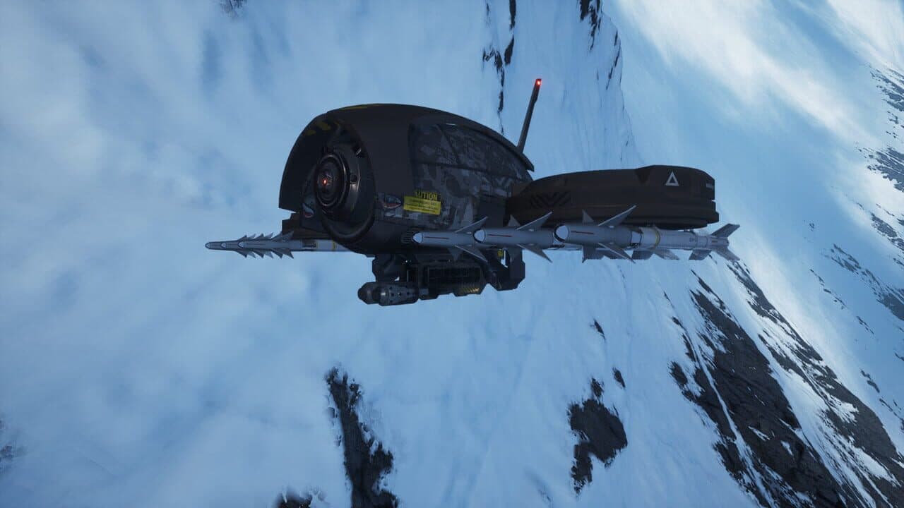 Artificial Extinction thumbnail 2