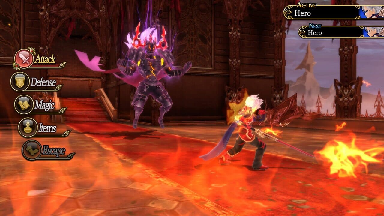Hero Must Die. Again thumbnail 5