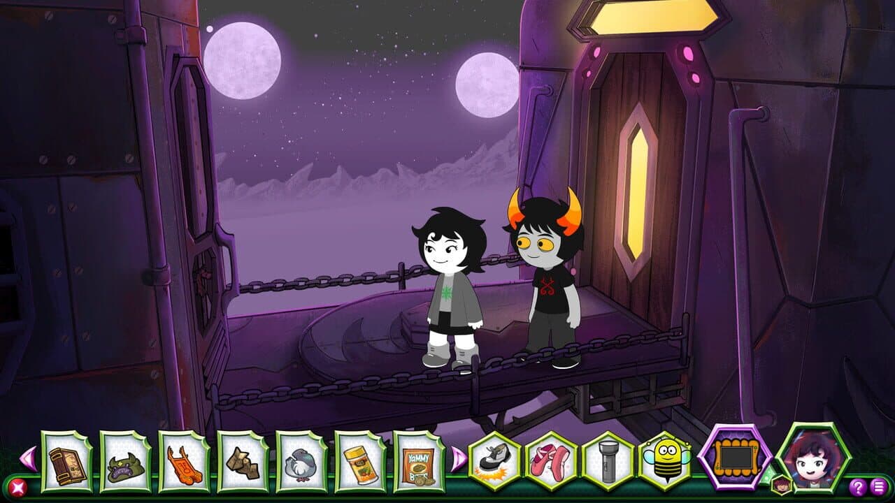 Hiveswap: Act 2 thumbnail 2
