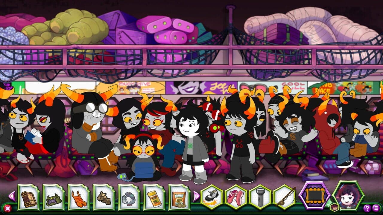 Hiveswap: Act 2 thumbnail 3