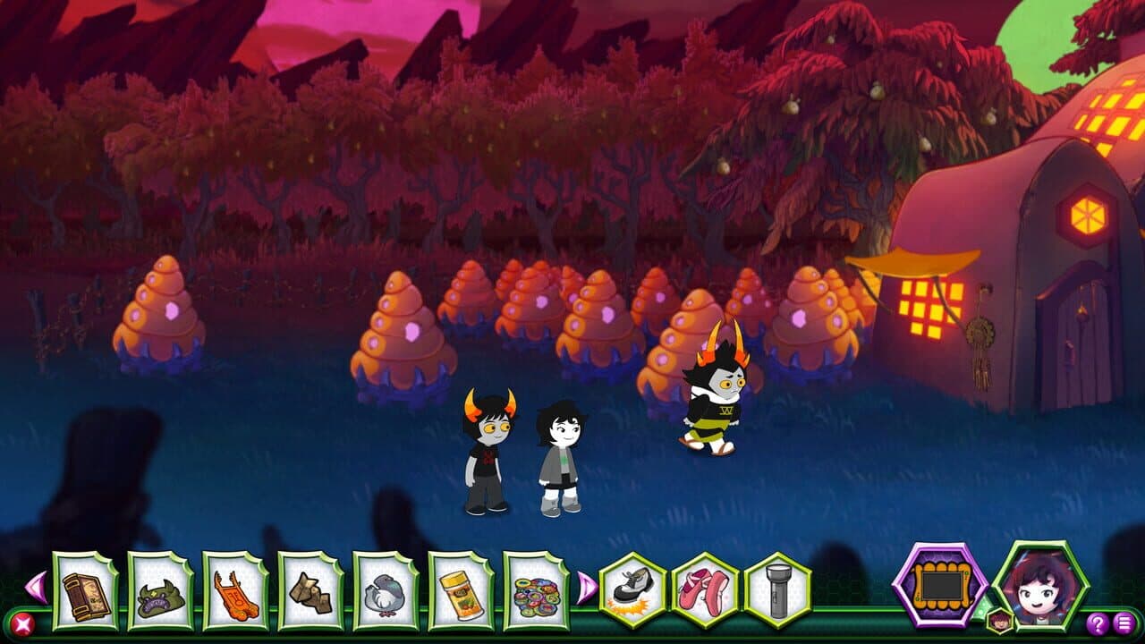Hiveswap: Act 2 thumbnail 4