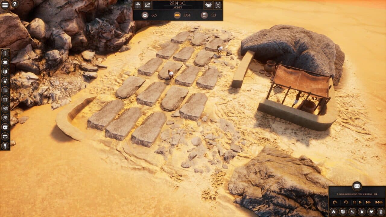 Builders of Egypt thumbnail 5