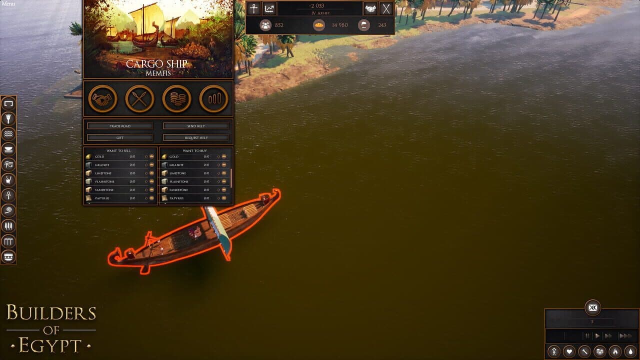 Builders of Egypt thumbnail 4