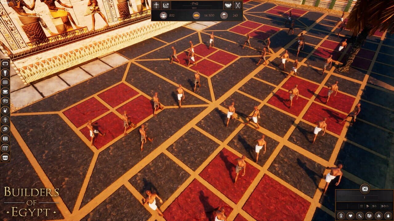 Builders of Egypt thumbnail 3