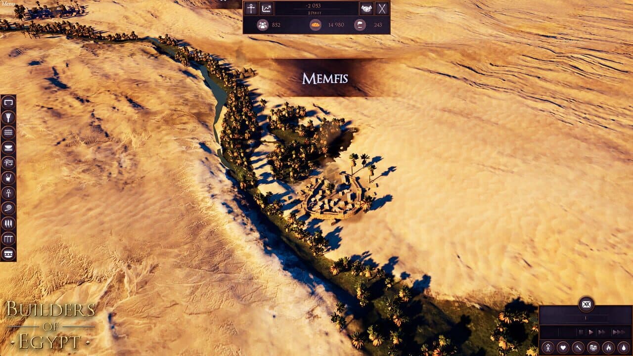 Builders of Egypt thumbnail 6